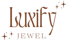 Luxify Jewel Logo